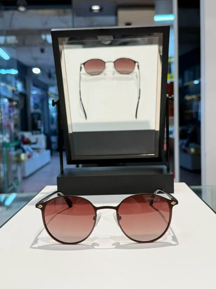 Lacoste LC-46